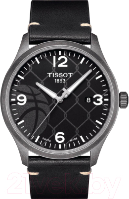 Часы наручные мужские Tissot T116.410.36.067.00
