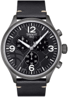 

Часы наручные мужские Tissot, T116.617.36.067.00