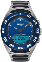 Часы наручные мужские Tissot T056.420.21.041.00 - 