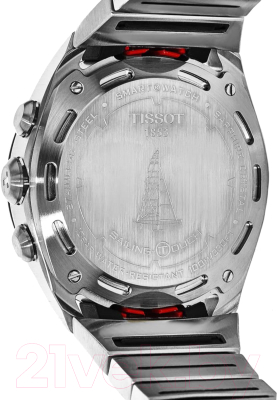 Часы наручные мужские Tissot T056.420.21.041.00