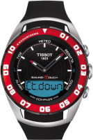 Часы наручные мужские Tissot T056.420.27.051.00 - 