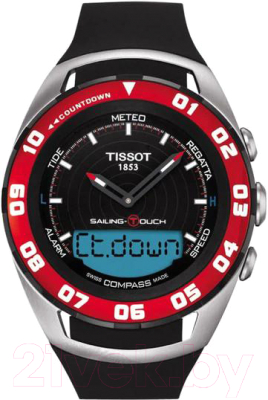 Часы наручные мужские Tissot T056.420.27.051.00
