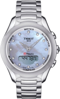 

Часы наручные женские Tissot, T075.220.11.106.00