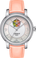 

Часы наручные женские Tissot, T050.207.16.117.00