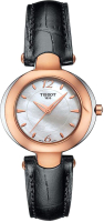 

Часы наручные женские Tissot, T916.209.46.117.01
