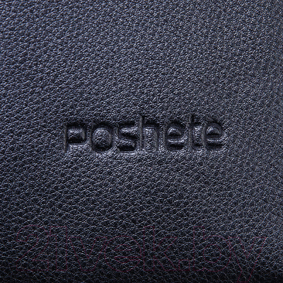 Сумка Poshete 250-5388-4-BLK (черный)