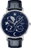 

Часы наручные женские Tissot, T109.610.16.041.00