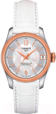 Часы наручные женские Tissot T108.208.26.117.00