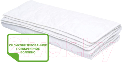 Одеяло для малышей EOS Релакс 140x105 (бязь)