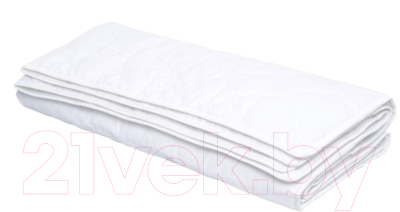 Одеяло для малышей EOS Релакс 140x105 (бязь)