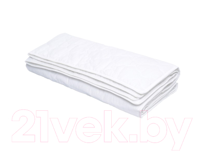 Одеяло для малышей EOS Шерсть 140x100 (бязь)