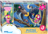 

Пазл, Союзмультфильм Золотая серия - 3 / 75028