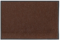 Коврик грязезащитный Kovroff 90x150 / 40413 (коричневый) - 