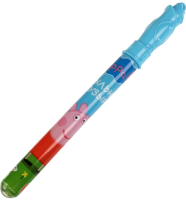 

Мыльные пузыри детские Играем вместе, Свинка Пеппа / BB60PEPPA