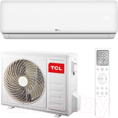 Изображение товара Сплит-система TCL TAC-24CHSD/XAB1IN