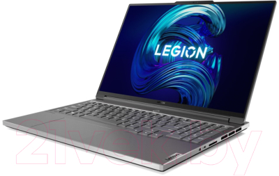 Игровой ноутбук Lenovo Legion S7 16IAH7 (82TF002YRK)