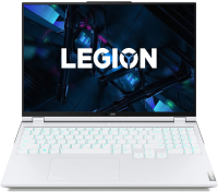 

Игровой ноутбук Lenovo, Legion 5 Pro 16ITH6H (82JF0082RK)