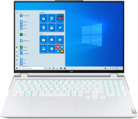 

Игровой ноутбук Lenovo, Legion 5 Pro 16ACH6H (82JQ010GRK)