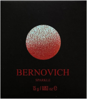 Тени для век Bernovich Sparkle X12 - 