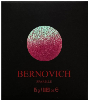 

Тени для век Bernovich, Sparkle X13