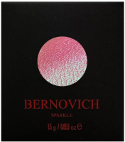 Тени для век Bernovich Sparkle X14 - 