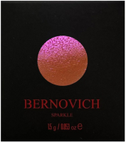 

Тени для век, Sparkle X15