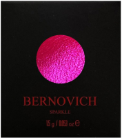 

Тени для век Bernovich, Sparkle X16