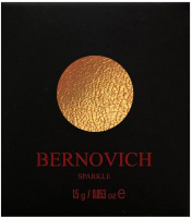 Тени для век Bernovich Sparkle X17 - 