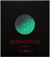 Тени для век Bernovich Sparkle X19 - 