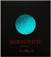 Тени для век Bernovich Sparkle X20 - 