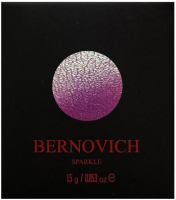 Тени для век Bernovich Sparkle X21 - 