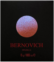 

Тени для век Bernovich, Sparkle X24