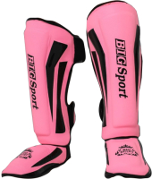 

Защита голень-стопа BigSport, D143