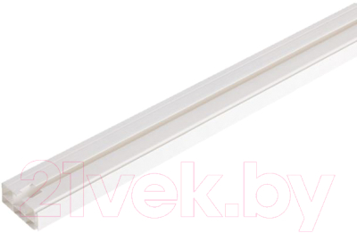 LEGRAND Багет Стандарт 3.4 / 48066078 (белый) Карниз для штор купить в ...