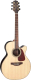 Электроакустическая гитара Takamine G90 Series GN93CE (натуральный) - 