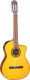 Электроакустическая гитара Takamine GC1CE NAT (натуральный) - 