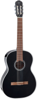 Акустическая гитара Takamine GC2 BLK (черный) - 