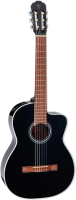 

Электроакустическая гитара, GC2CE BLK