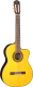 Электроакустическая гитара Takamine GC5CE NAT (натуральный) - 