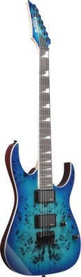 Электрогитара Ibanez GRGR221PA-AQB - 