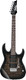 Электрогитара Ibanez GRX70QA-TKS - 