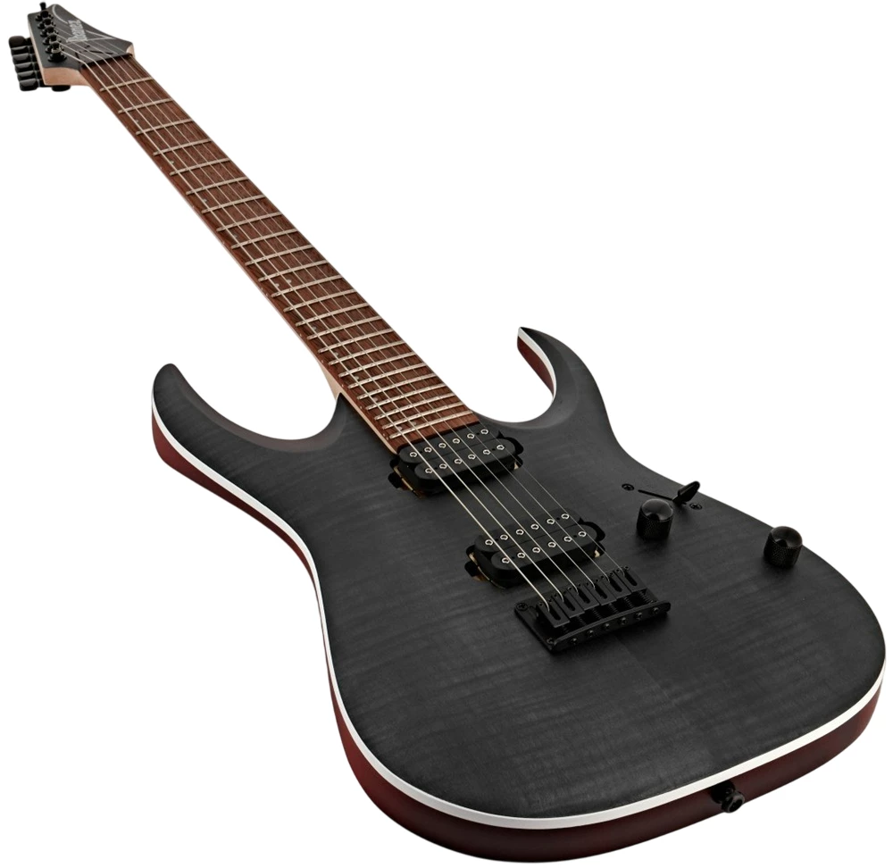 Электрогитара Ibanez RGA42FM-TGF — фото 2