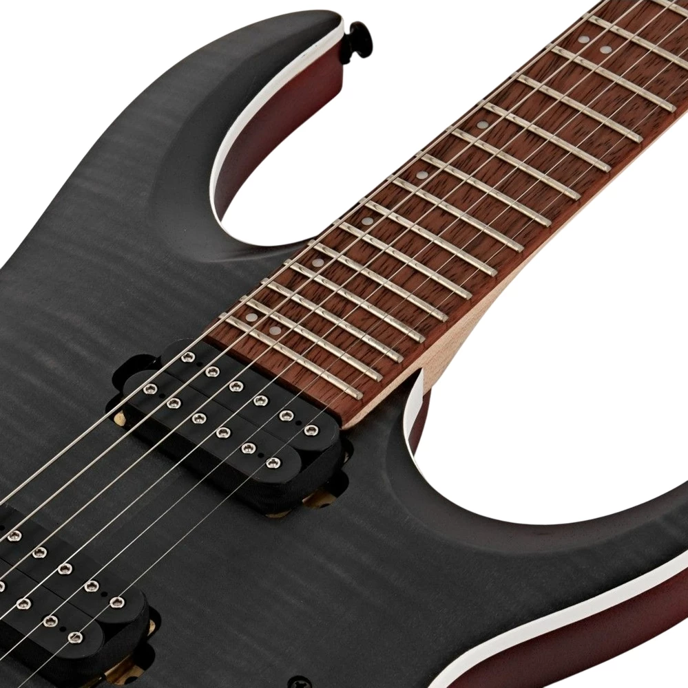 Электрогитара Ibanez RGA42FM-TGF — фото 4