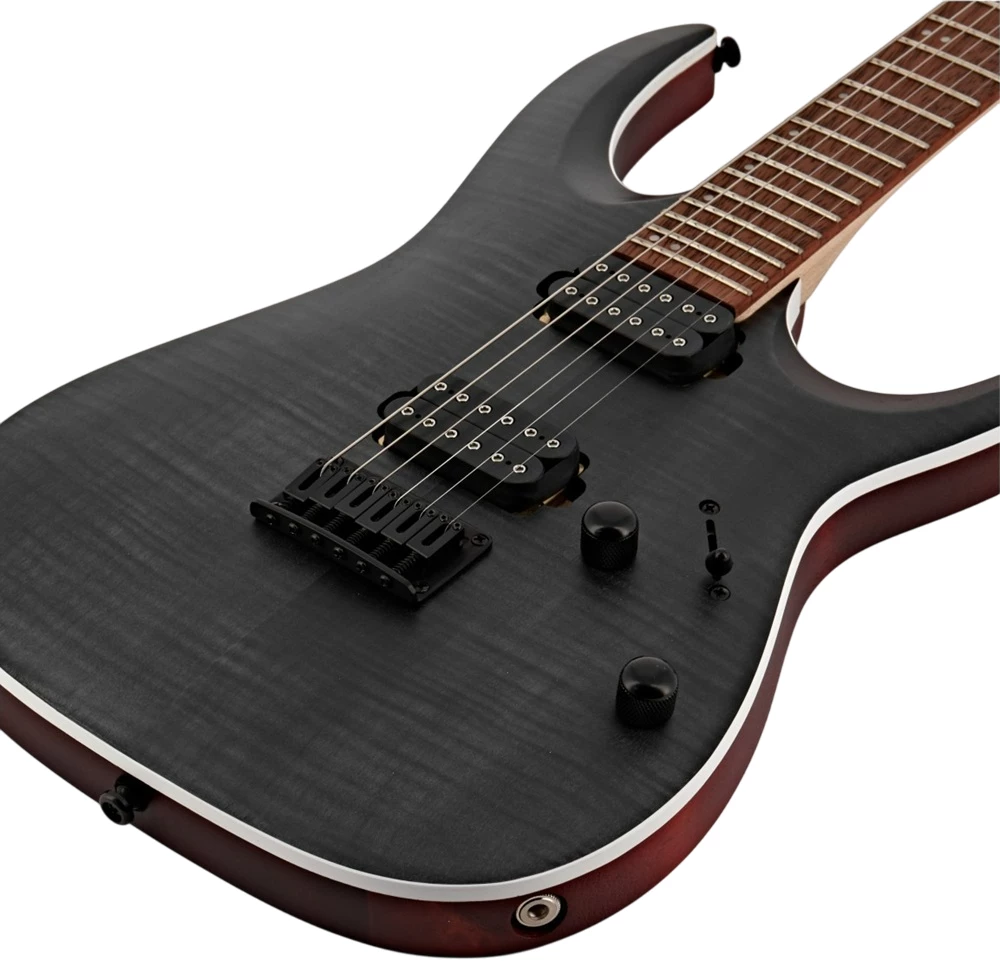 Электрогитара Ibanez RGA42FM-TGF — фото 3