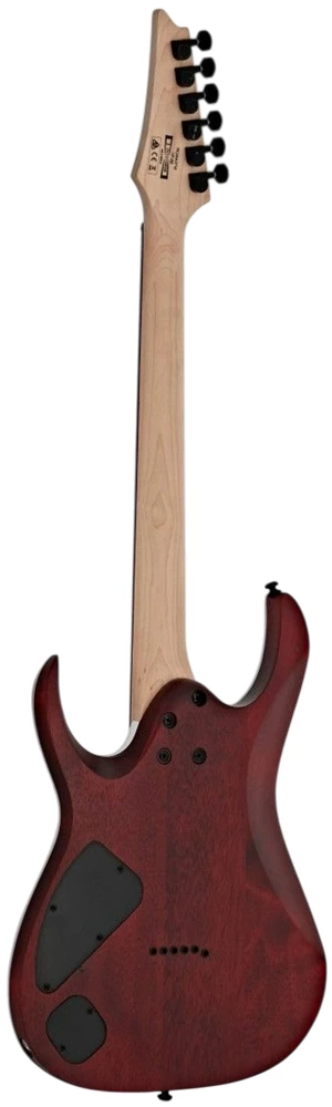 Электрогитара Ibanez RGA42FM-TGF — фото 6