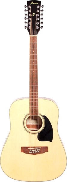 Акустическая гитара Ibanez PF1512-NT