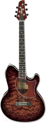 Акустическая гитара Ibanez TCM50-VBS