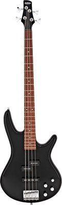 Бас-гитара Ibanez GIO GSR200-BK (Black) - 