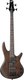 Бас-гитара Ibanez GIO GSR200B-WNF Walnut Flat - 