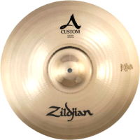 Тарелка музыкальная Zildjian 16' A Custom Crash / A20514 - 